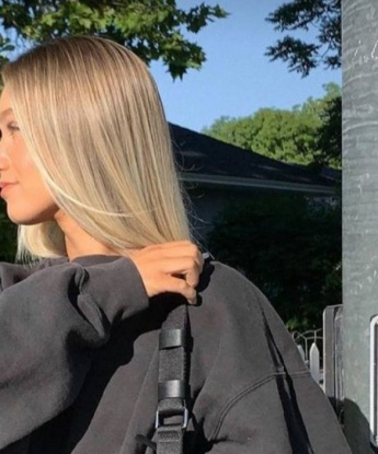 Проститутка Наташа