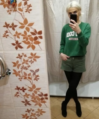 Проститутка Алла