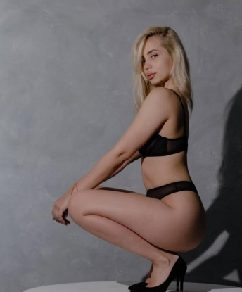 Проститутка Таисия