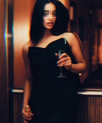 Проститутка Маргарита