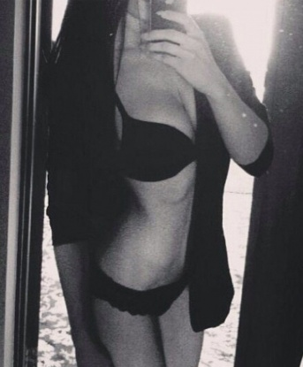 Проститутка Инночка